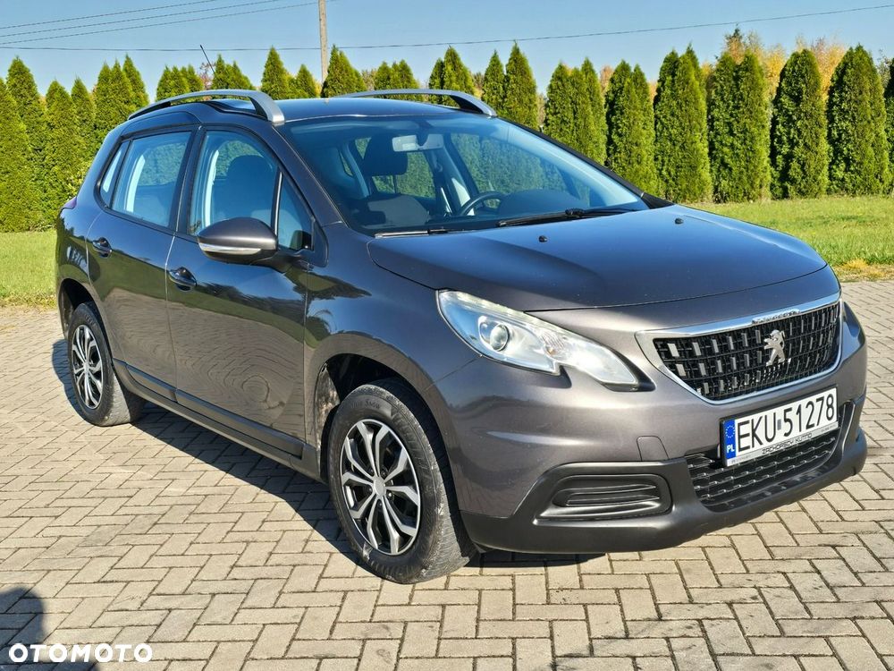 Peugeot 2008 - 3