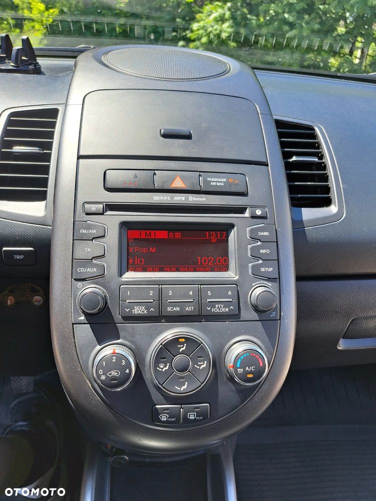 Kia Soul 1.6 GDI M - 15