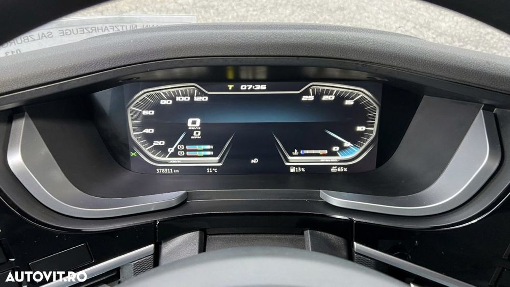 DAF XG 530 FT new model - 8