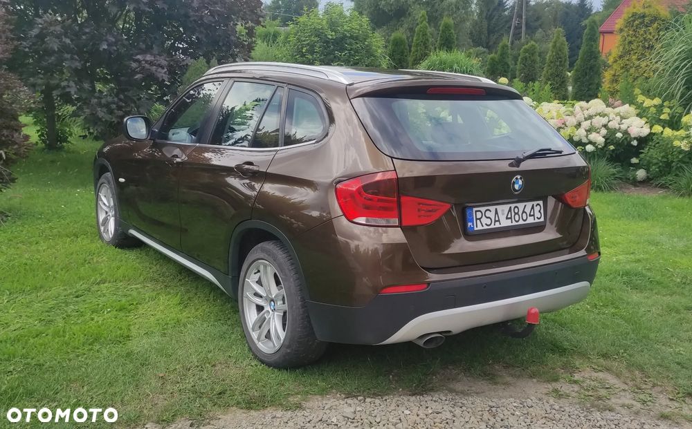 BMW X1 xDrive23d - 6