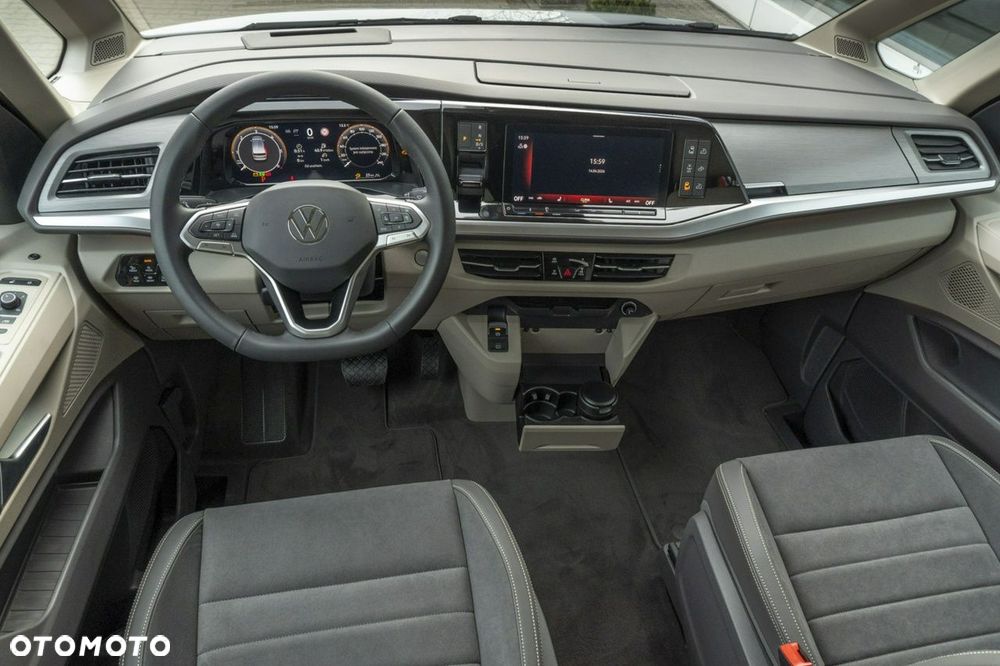 Volkswagen California - 20