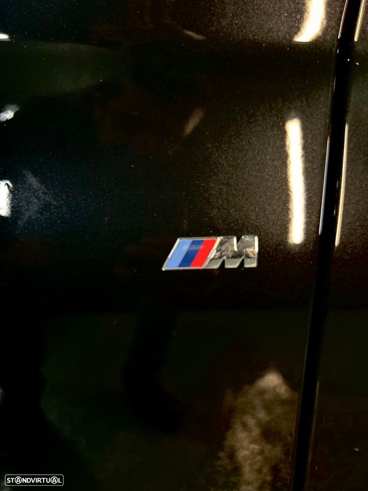 BMW 116 d Edition M Sport Shadow - 23