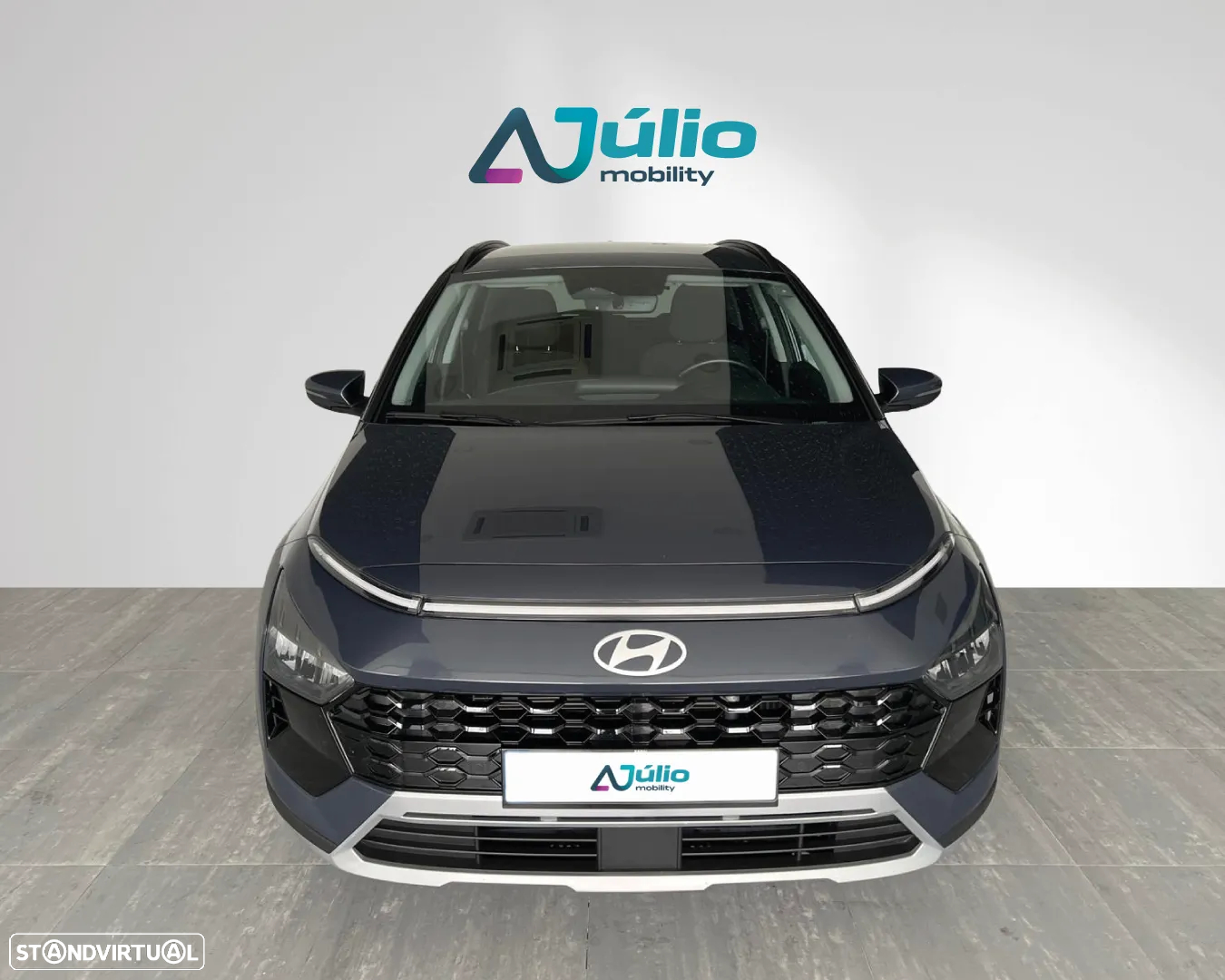 Hyundai Bayon 1.0 T-GDI Premium - 3