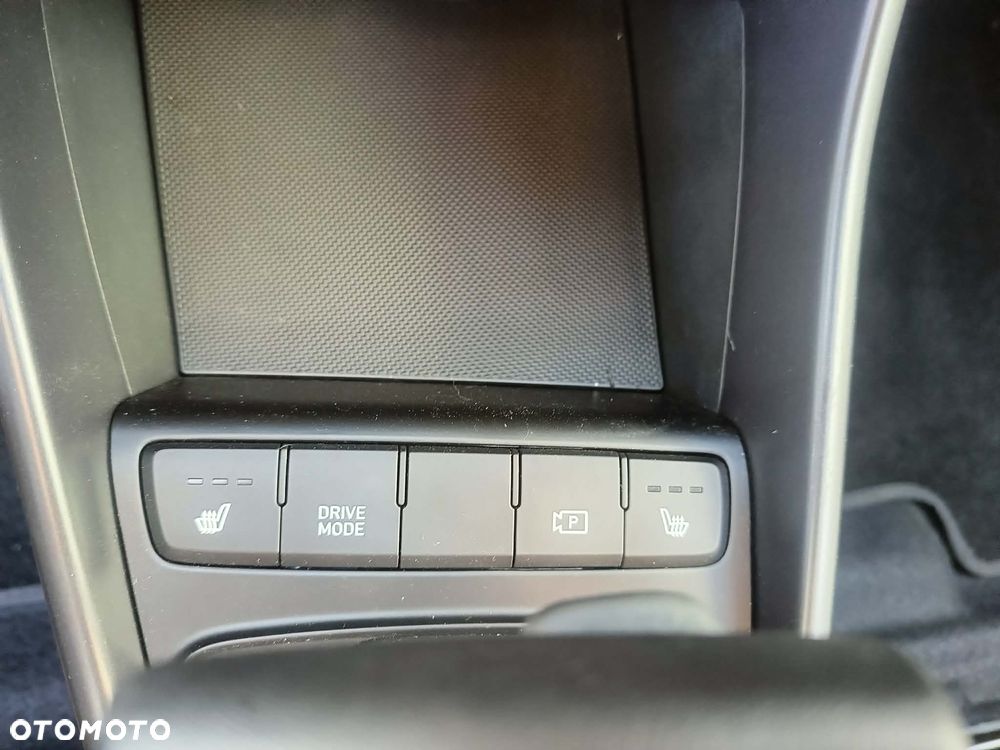 Hyundai Bayon 1.0 T-GDI DCT Prime - 19