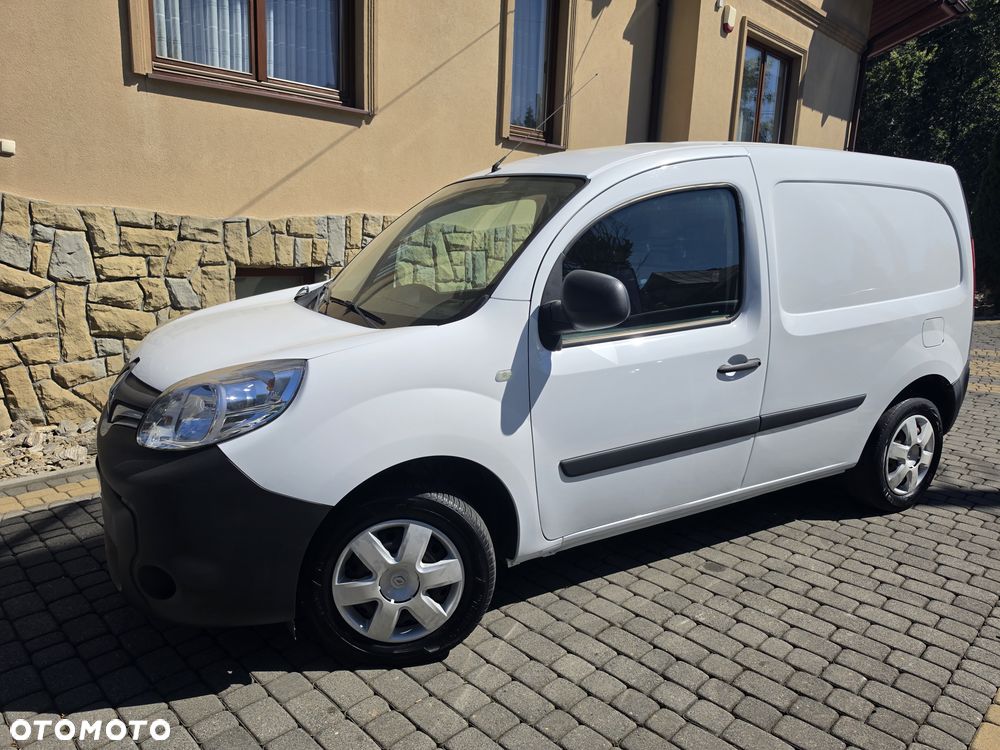 Renault Kangoo - 2