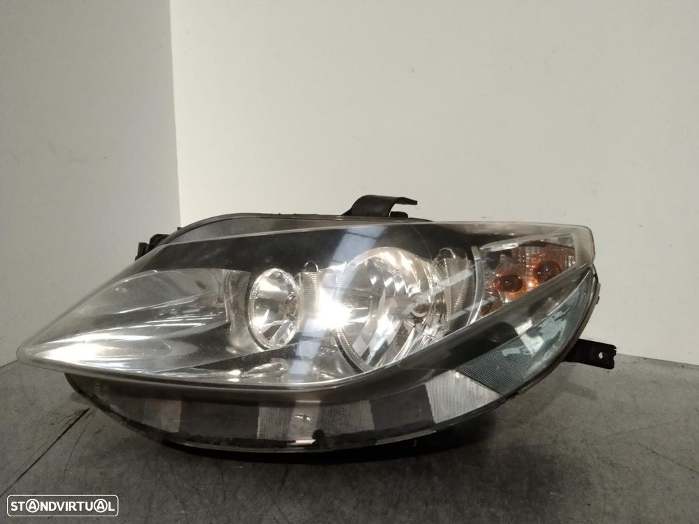 FAROL ESQUERDO SEAT IBIZA - 1