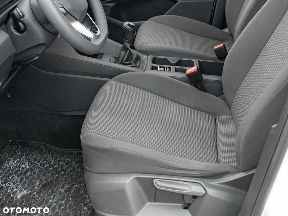 Volkswagen Caddy - 12