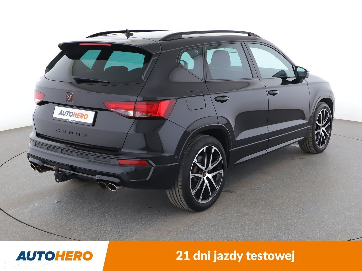 Cupra Ateca - 6
