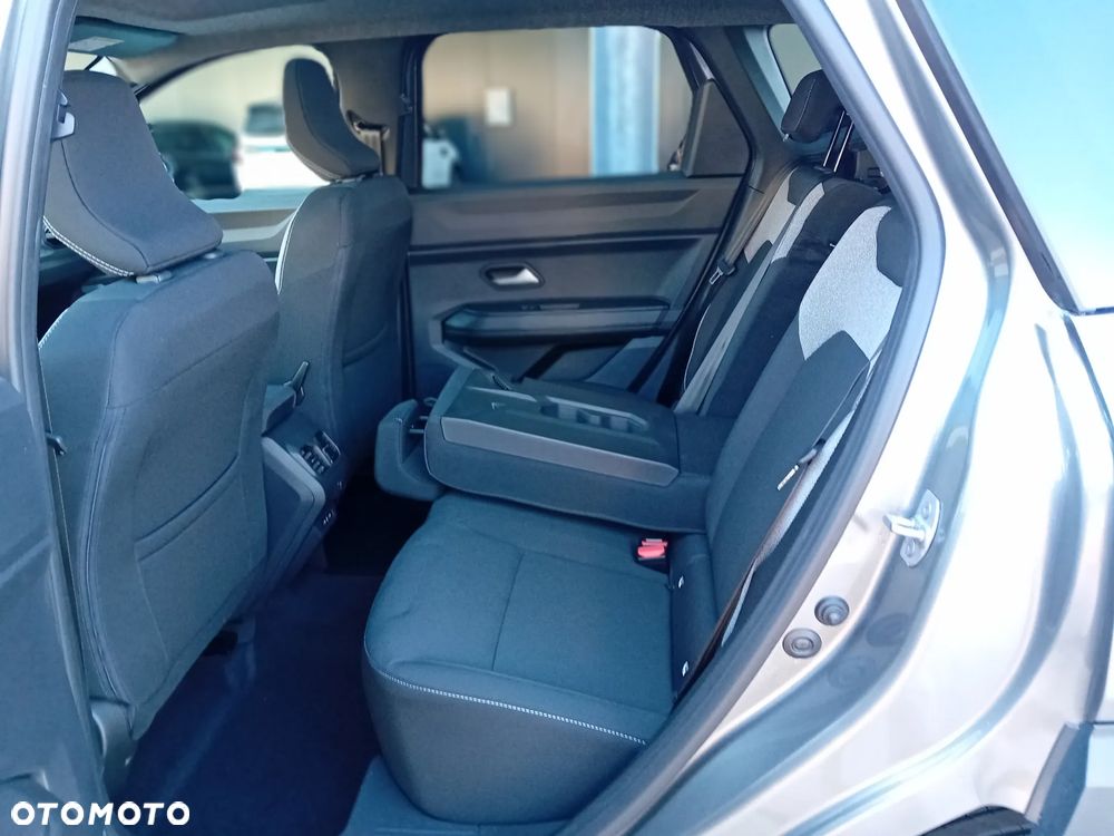 Dacia Bigster 1.8 Full Hybrid 155 Journey MMT - 20