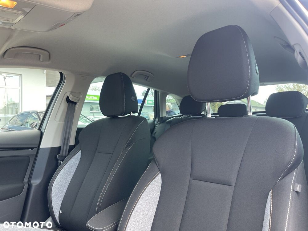 Skoda Scala 1.0 TSI Selection - 12