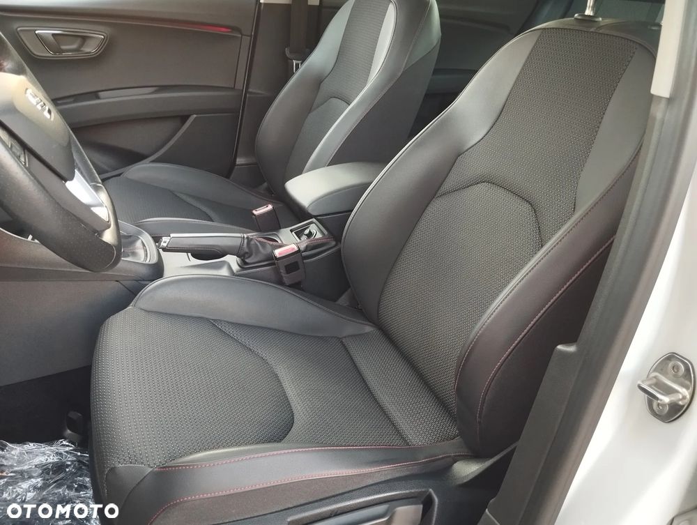 Seat Leon 2.0 TDI FR S&S 4Drive - 19