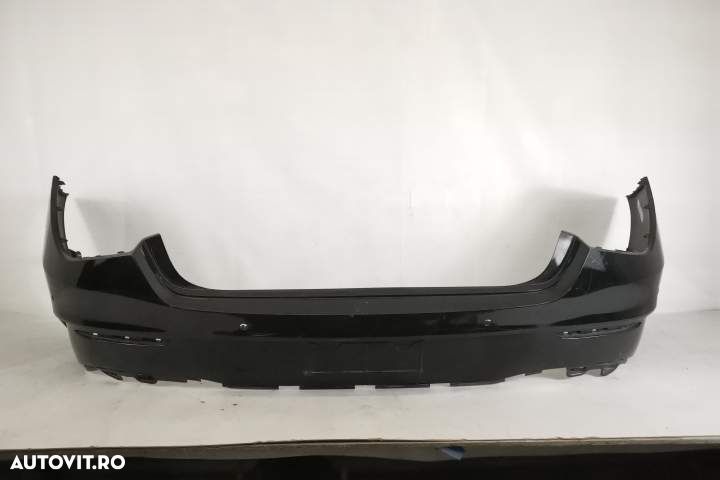 Bara Spate Originala Cu Senzori In Stare Buna AMG Mercedes-Benz CLA-Cl - 1