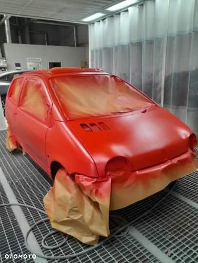 Renault Twingo 1.2 Authentique - 25