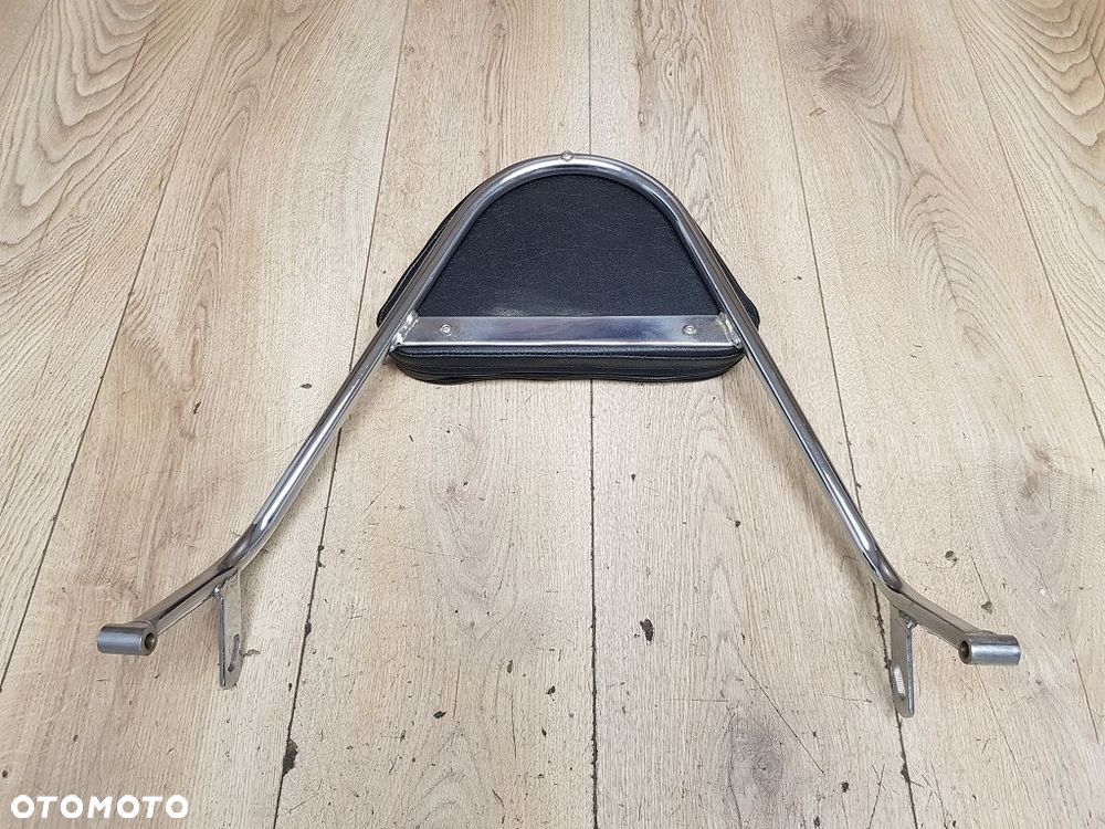 Oparcie kierowcy sissy bar Chopper Cruiser - 8