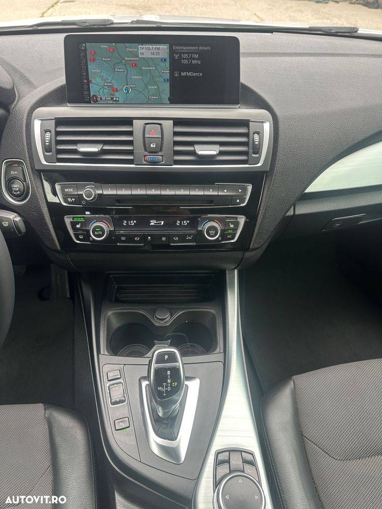 BMW Seria 2 220d Aut. M Sport - 18
