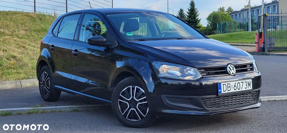 Volkswagen Polo 1.2 Team - 1
