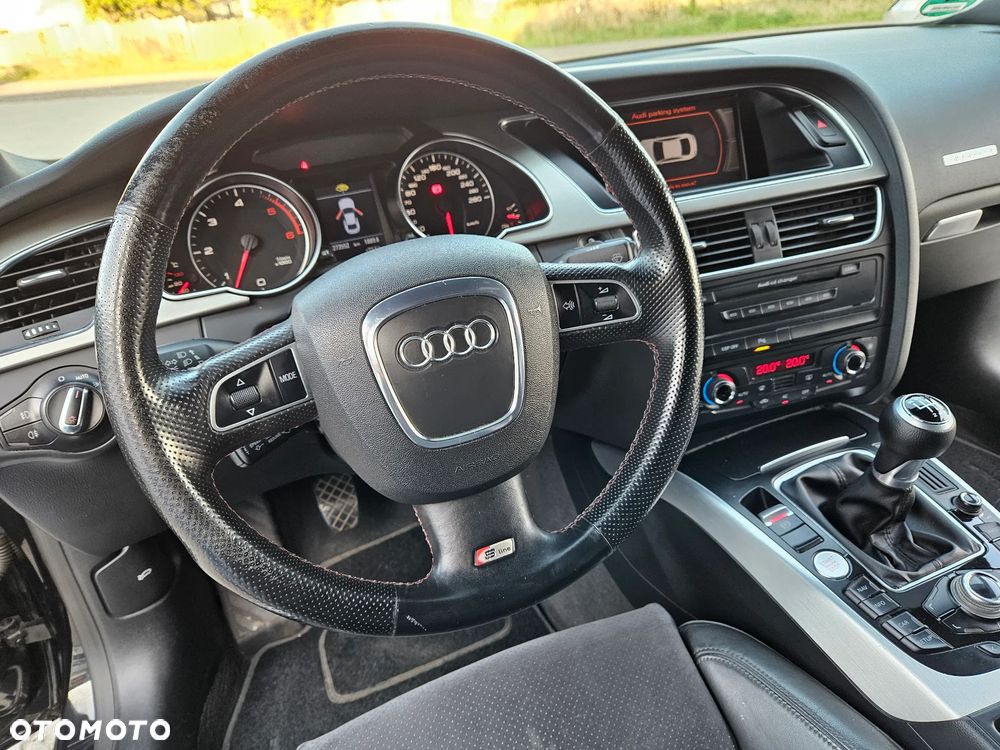 Audi A5 ver-3-0-tdi-dpf-quattro - 18