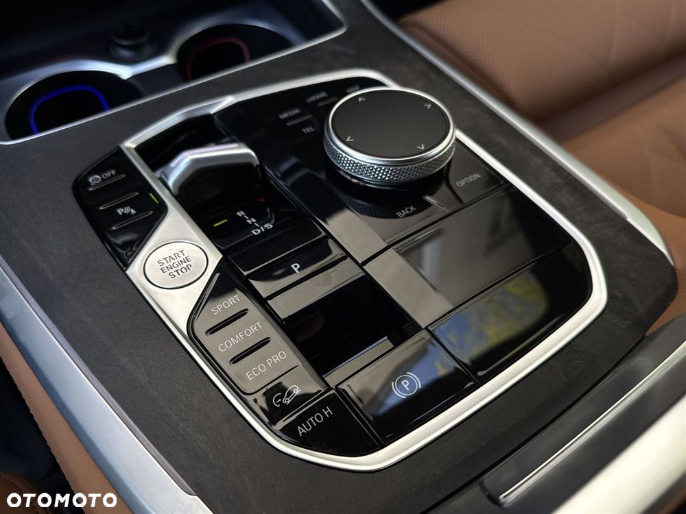 BMW X5 - 16