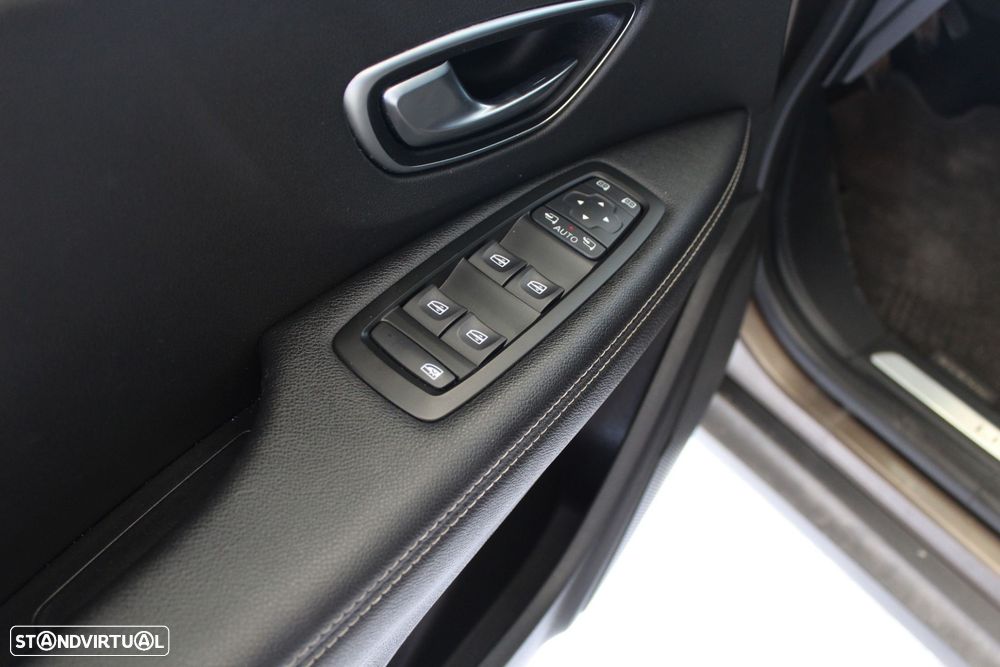 Renault Grand Scénic 1.3 TCe Limited - 10