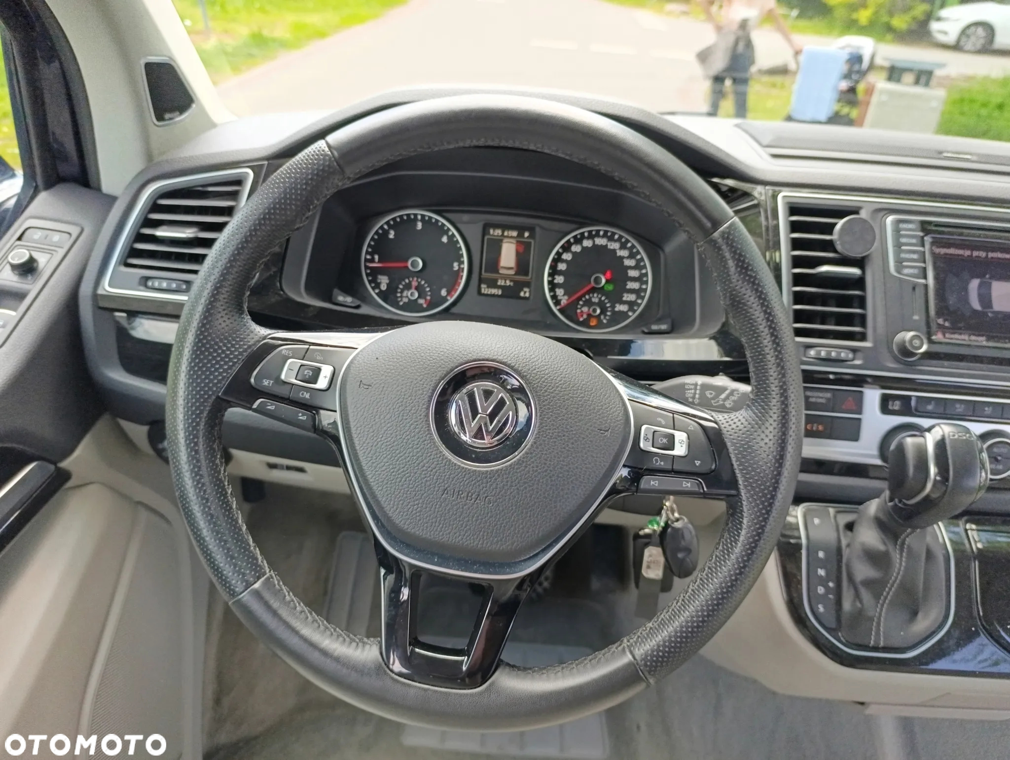 Volkswagen Multivan 2.0 BiTDI L1 Highline DSG - 18