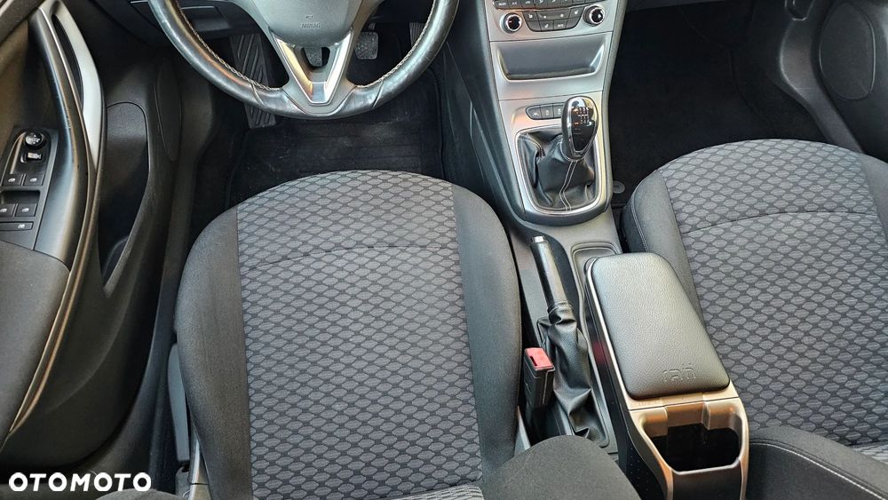 Opel Astra V 1.6 CDTI Dynamic S&S - 29
