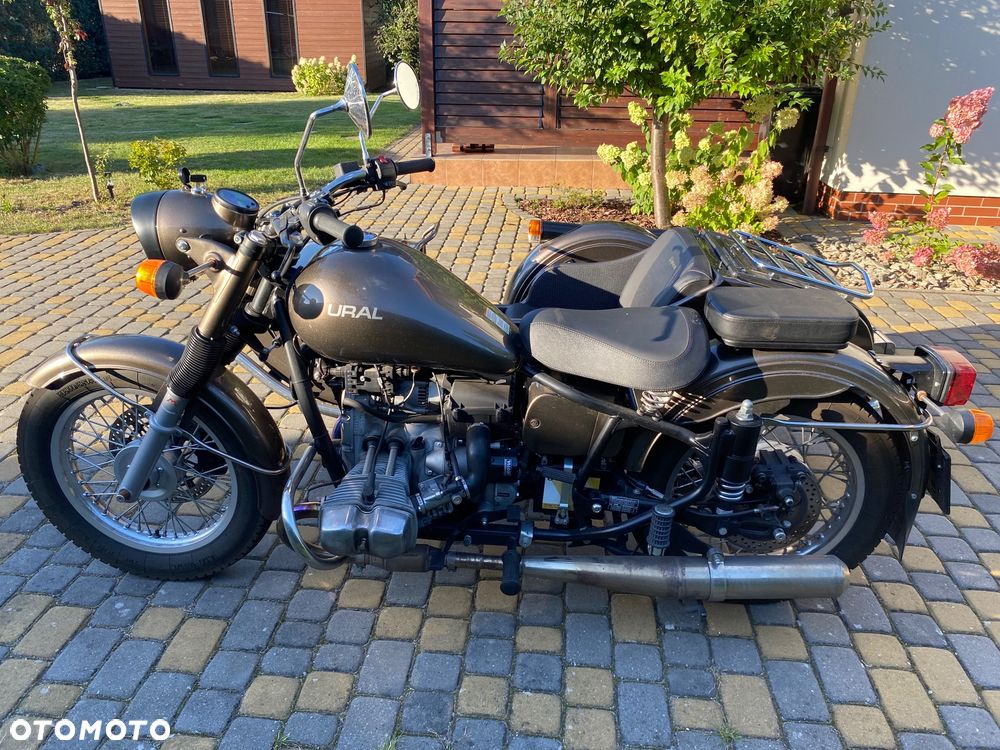 Ural Retro - 5