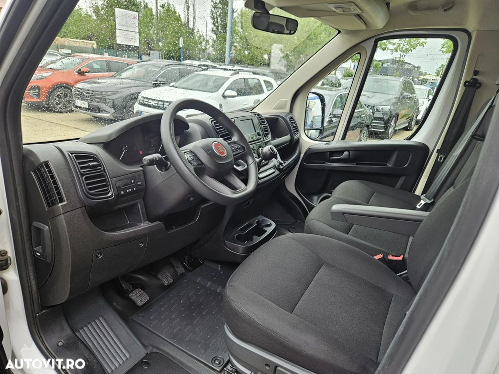 Fiat DUCATO - 9