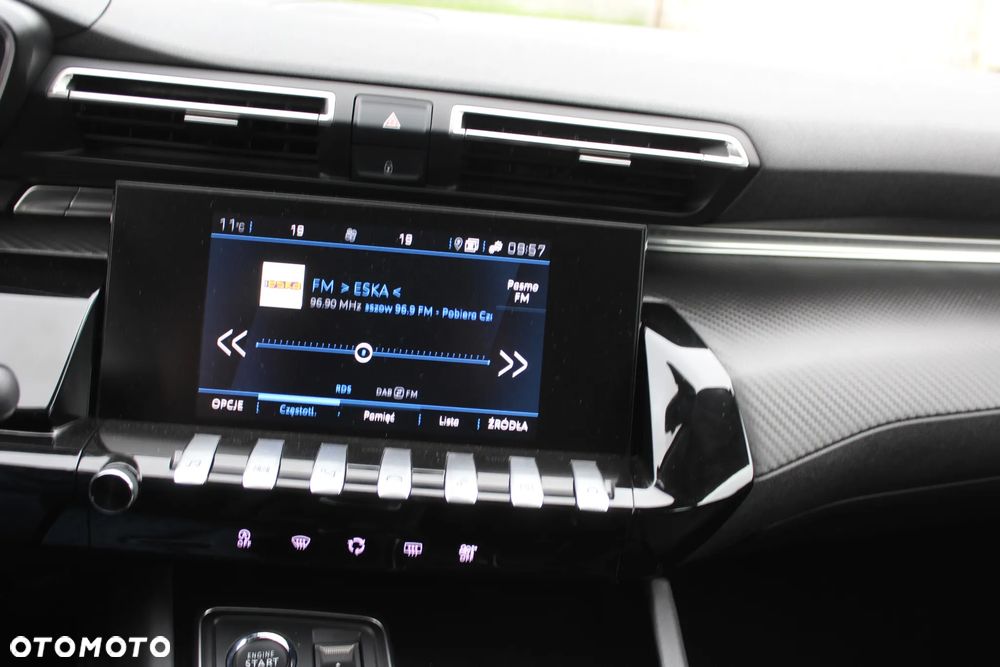 Peugeot 508 - 16