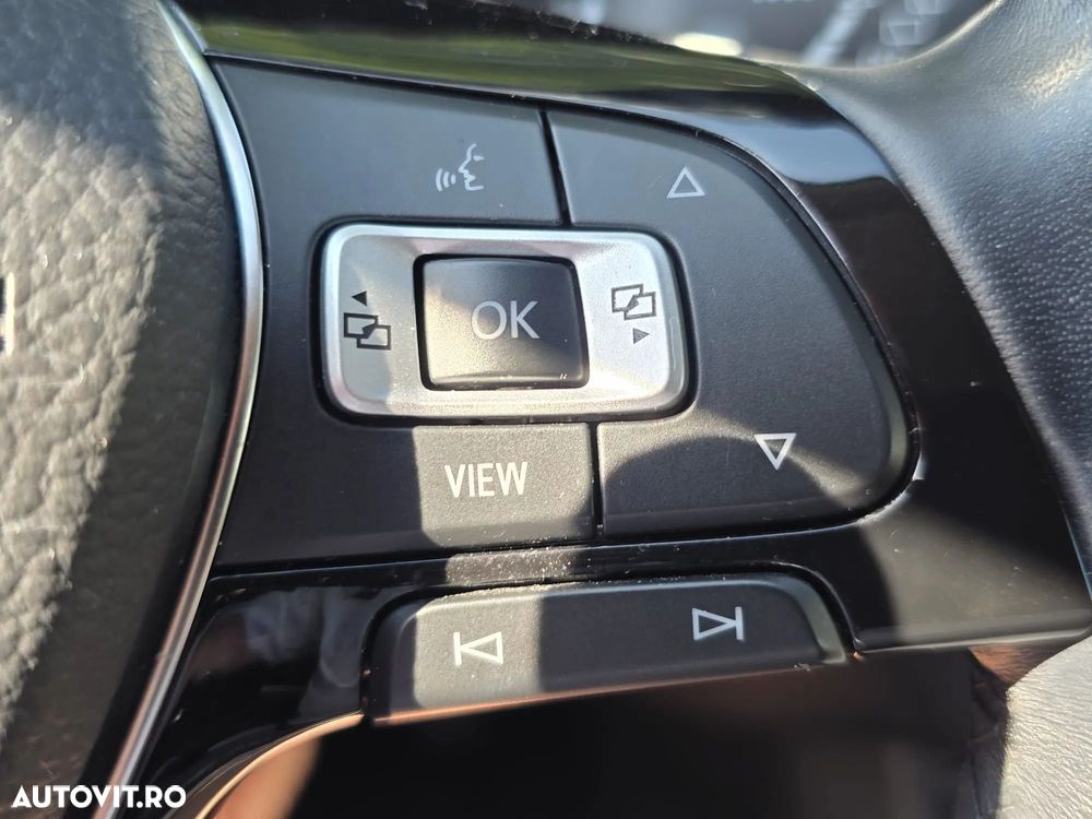 Volkswagen Tiguan Allspace 2.0 TDI SCR 4Motion DSG Comfortline - 17