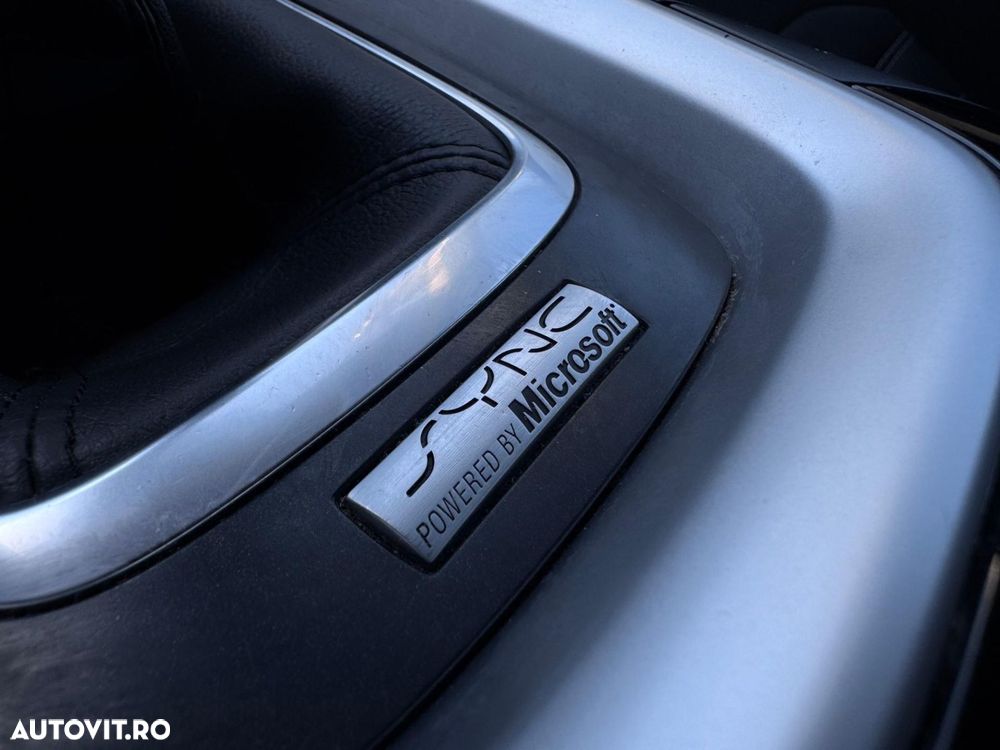 Ford Mondeo - 14
