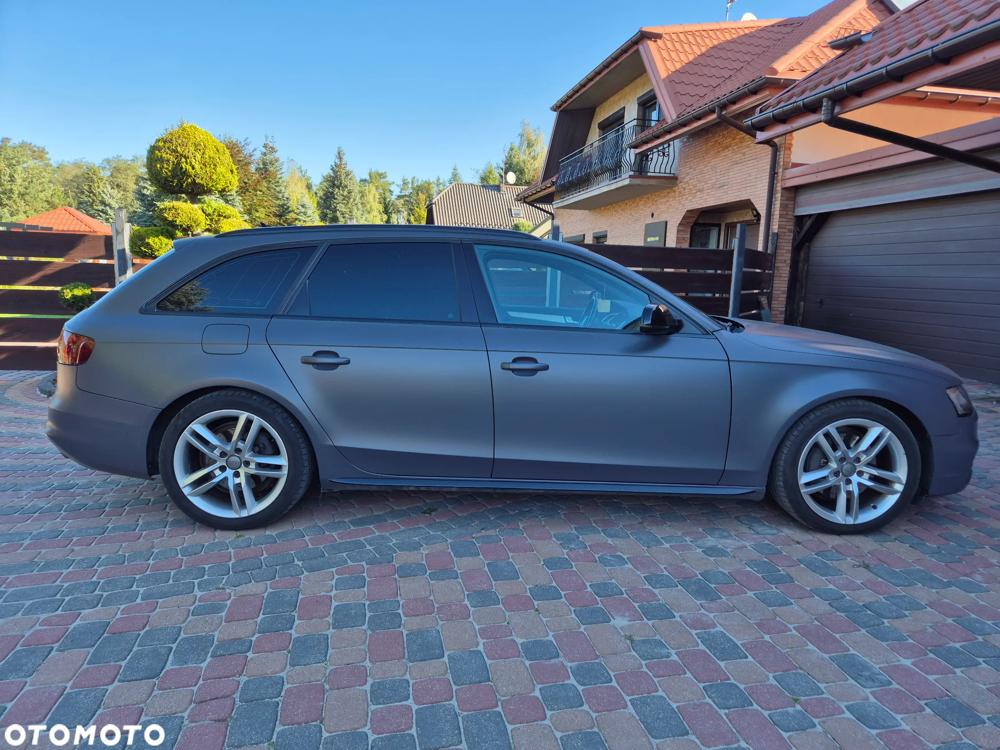 Audi A4 - 2