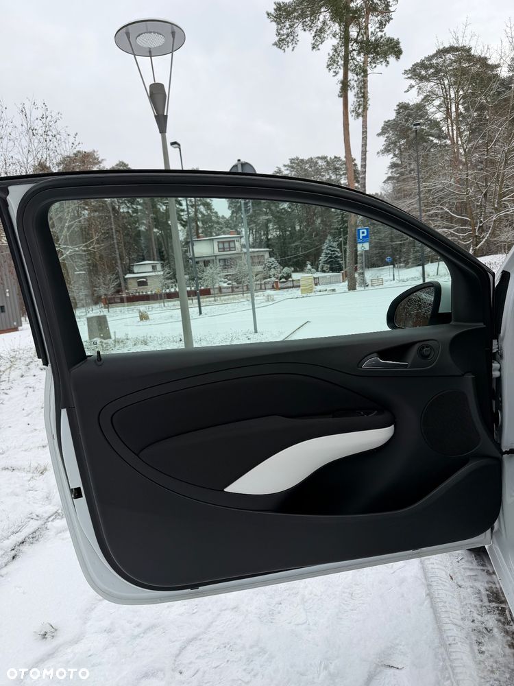 Opel Adam 1.4 Black Link - 17