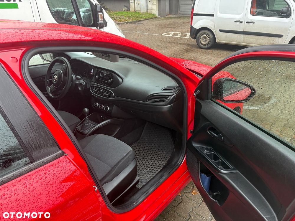 Fiat Tipo 1.4 Classic - 11