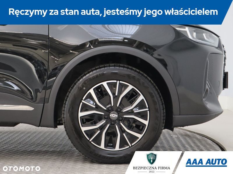 Chery Tiggo 7 - 17