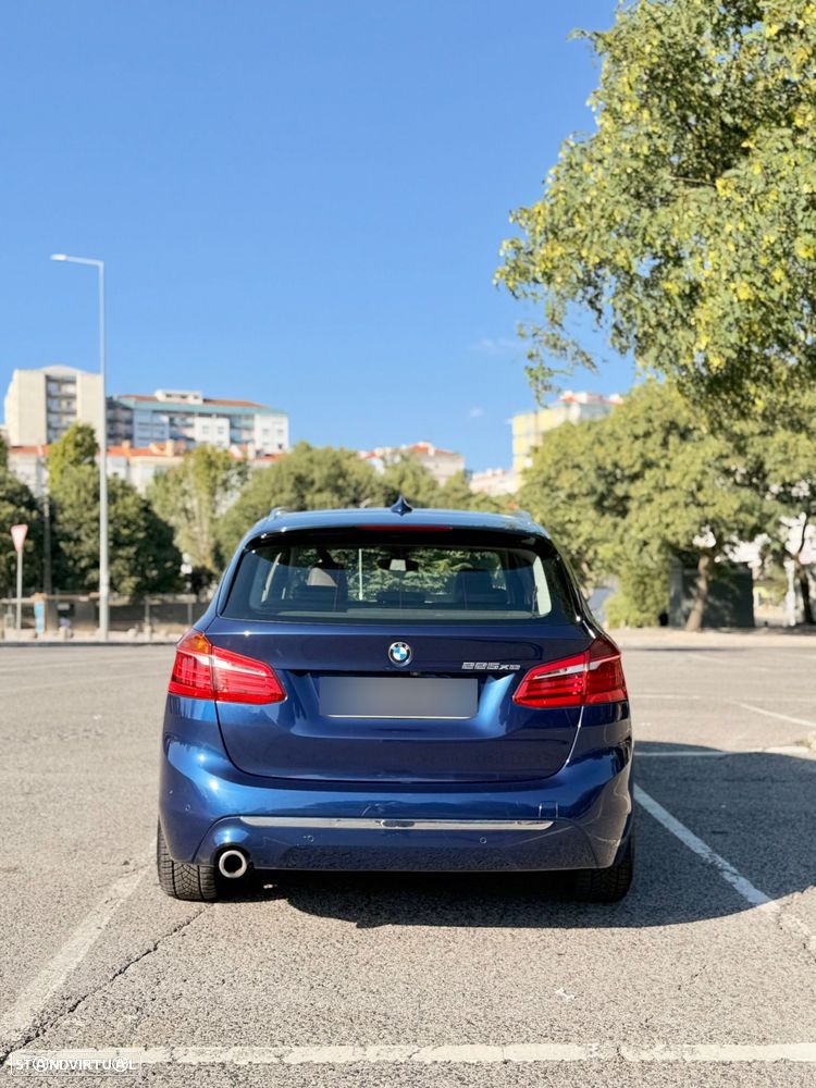 BMW 225xe Active Tourer iPerformance Luxury Line - 6