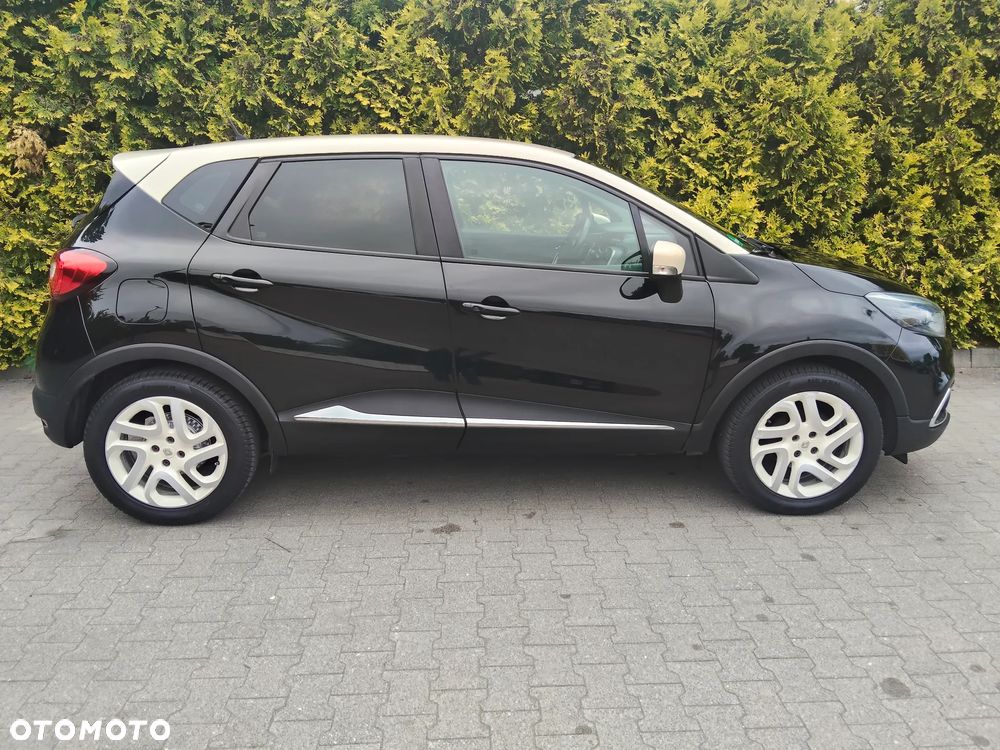 Renault Captur ENERGY TCe 90 Start&Stop Expression - 13