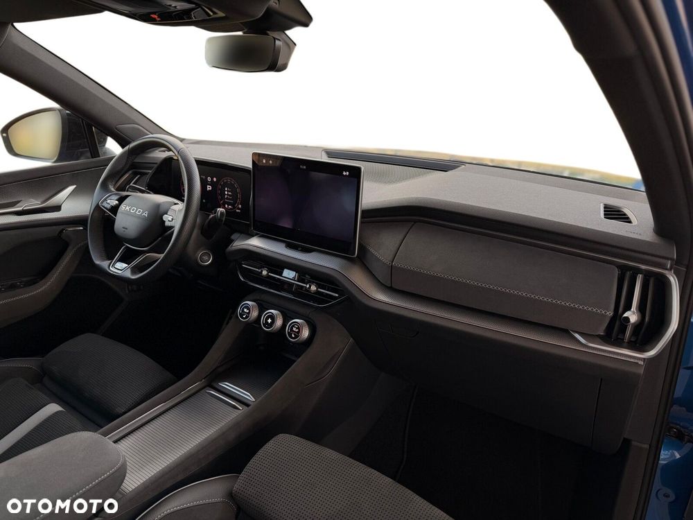 Skoda Kodiaq 2.0 TSI 4x4 Sportline DSG - 16