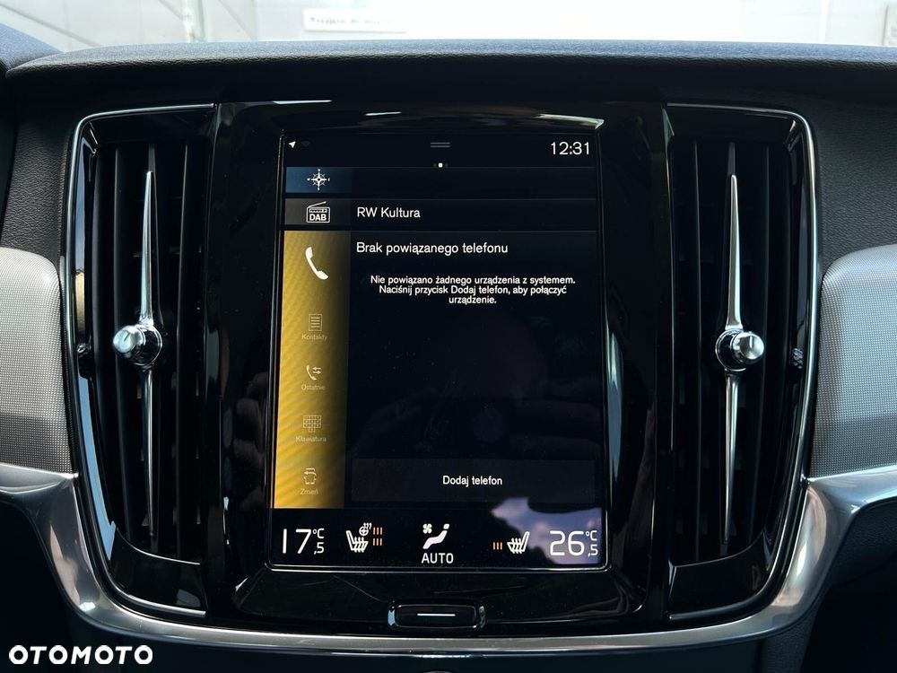 Volvo S90 D4 Momentum - 33