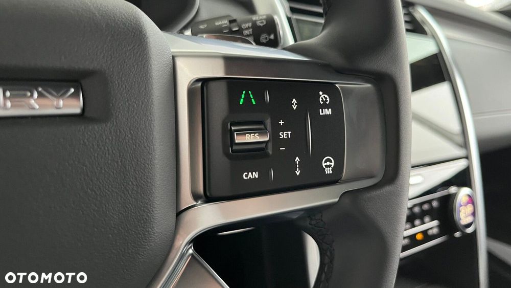 Land Rover Discovery - 11