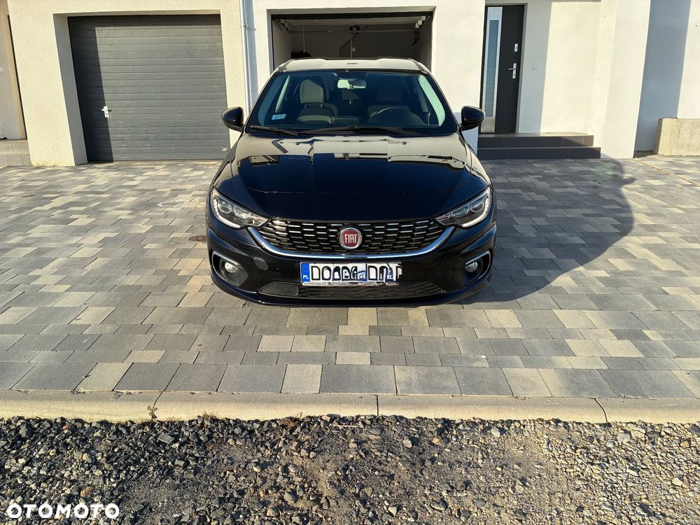 Fiat Tipo 2016 photo 3
