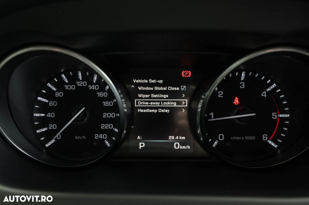 LAND ROVER Discovery Sport 2015 — imagine 29