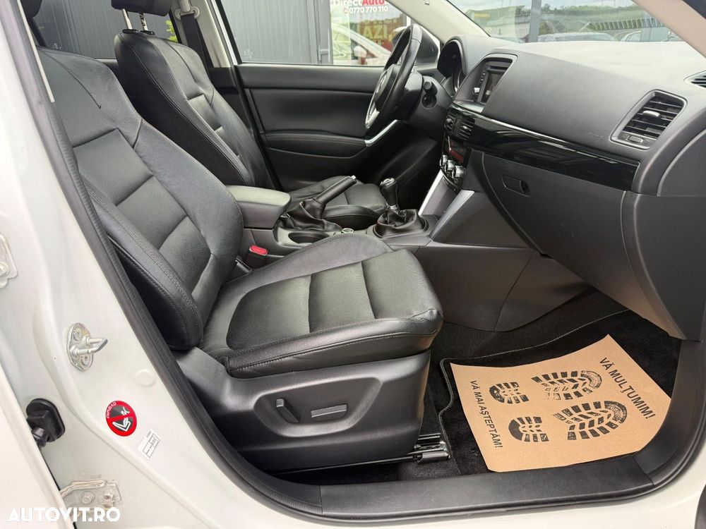Mazda CX-5 - 14