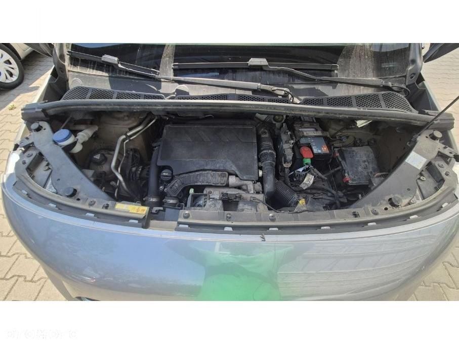 Opel Combo - 24