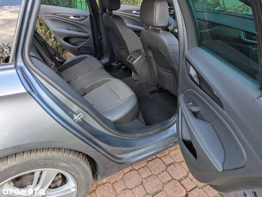 Opel Insignia 2.0 CDTI Business Edition S&S - 9