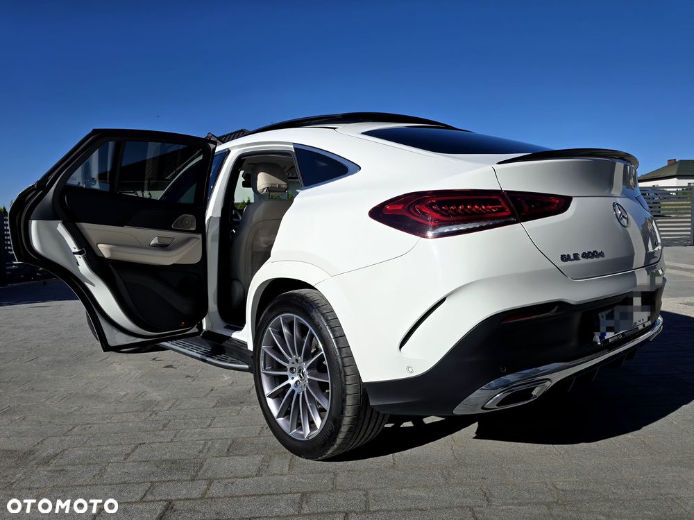 Mercedes-Benz GLE - 15