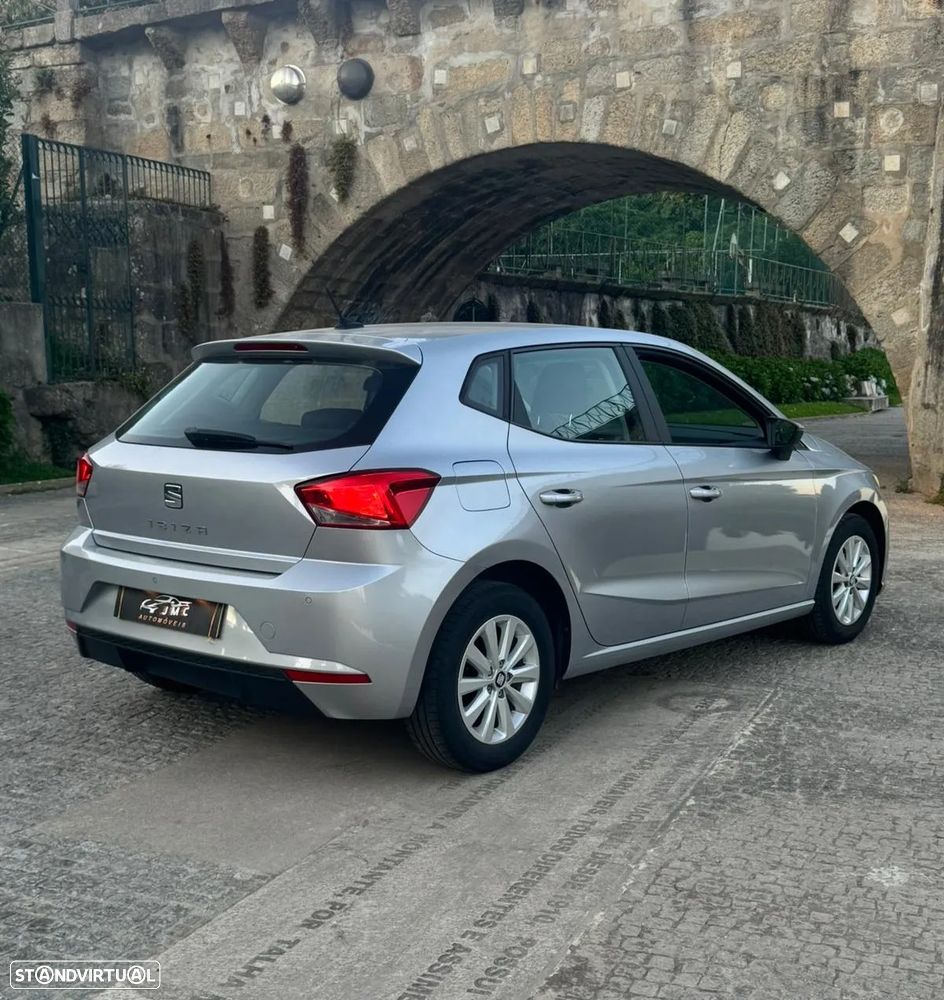 SEAT Ibiza 1.0 Style - 12