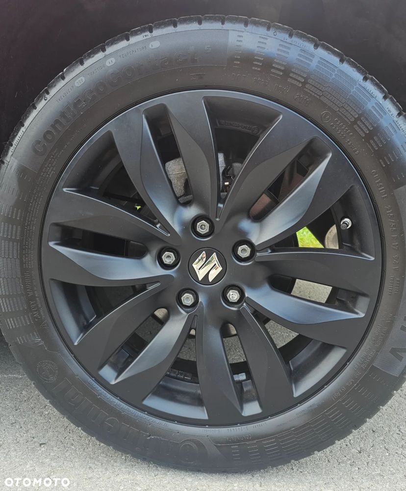 Suzuki Vitara 1.4 Boosterjet Premium 2WD - 16