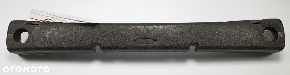 ABSORBER ZDERZAKA PRZÓD SMART FORTWO 450 0004944V002 - 1