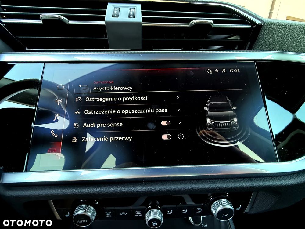Audi Q3 35 TFSI S tronic - 28