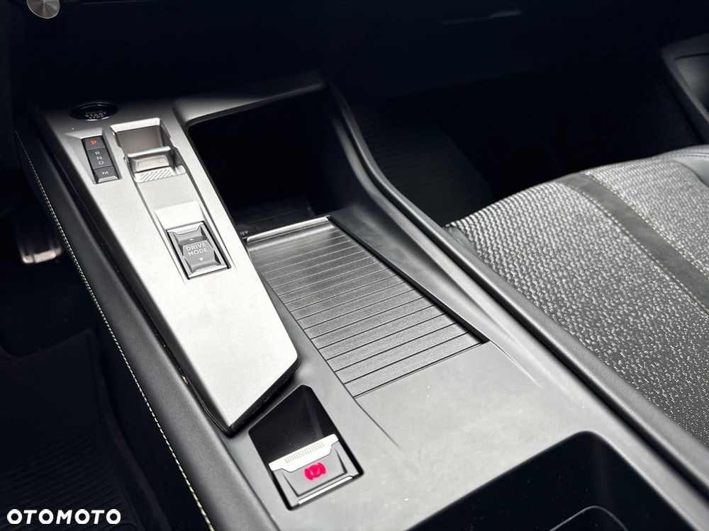 Peugeot 308 - 27